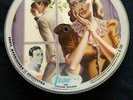 VOGUE Picture Record - R760 - So It Goes / The Minute Samba - 78 RPM *EXC COND*