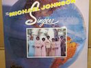 Michael Johnson Singers - The Michael Johnson Singers - LP - Still Sealed