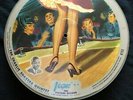 VOGUE Picture Record R755 Serenade To A Pair Of Nylons / Broadjump 78 RPM *EXLNT