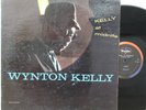 Wynton Kelly LP “Kelly At Midnite”   Vee Jay 3011   DG Mono   Paul Chambers