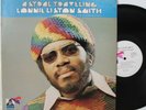 Lonnie Liston Smith LP “Astral Traveling”   Flying Dutchman 10163   VG+