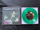Turnstile vinyl ukhc nyhc lockin out triple b knocked loose TUI have heart XXX