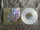 Julien Baker Turn Out The Lights Indies Clear Vinyl LP emo phoebe bridgers