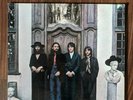 The Beatles - Hey Jude (The Beatles Again) 1970 Apple Records  (SW-385) Vinyl LP