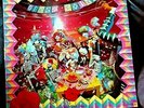 DEAD MAN'S PARTY // OINGO BOINGO 1985 MCA LP 5665 w/Just Another Day