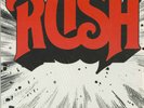 Rush by Rush (200gm LP, Box Set, 2014 Moon, US, Limited, B0020138-01, Sealed)