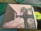 LP ITALY 1978 NM M  David Gilmour ?– David Gilmour --- Pink Floyd,