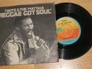 REGGAE - TOOTS & THE MAYTALS 