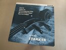 JANOS STARKER BACH SUITES FOR UNACCOMPANIED CELLO N1/N1 1ST PRESS 33CX 1745