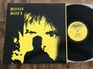 U2   Bono Boys Live January 1980 Dublin NM LP