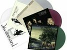 Fleetwood Mac Colored Vinyl LP Box Set 1975 - to 1987 New and Sealed /2,000