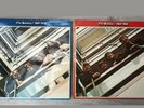 The Beatles Vinyl Albums,1962-1966 Red,1967-1970 Blue