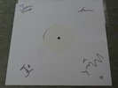 JAMES - LIVING IN EXTRAORDINARY TIMES SIGNED TEST PRESSING 2 X LP VINYL RECORD'S