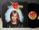 Tom Petty vg+ original LP and the Heartbreakers