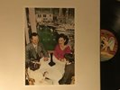 LED ZEPPELIN LP - Presence -  1976 Original - Excellent +