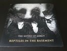 The Sisters Of Mercy ?– reptiles in the basement - lp - coloured