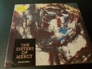 the Sisters Of Mercy- possession -2 x lp' - splater -no 140/200