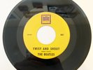 The Beatles 7” 45 RPM Twist And Shout / There’s A Place TOLLIE 9001 Vinyl Record