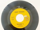 Bobby Freeman 7” 45 RPM Friend’s / I’ll Never Fall In Love Again Vinyl Record