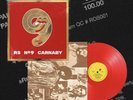 THE ROLLING STONES GOATS HEAD SOUP CARNABY ST EXCLUSIVE RED VINYL LP 1000 COPIES