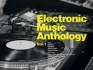ELECTRONIC MUSIC ANTHOLOGY BY FG VOL 1 / VARIOUS (2 LP) NEW VINYL