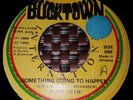Bunny Lie Lie Something Going To Happen 7