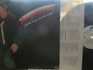 Benny Mardones - Never Run Never Hide  (Polydor 1-6263) (with 
