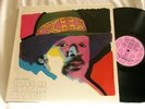 JAMES BLOOD ULMER Tales of Captain Black ORNETTE COLEMAN Jaamaladeen Tacuma LP