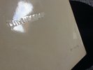 THE BEATLES WHITE ALBUM 1968 UK ORIGINAL APPLE    STEREO NUMBERED TOP OPENER   