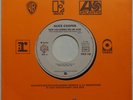 ALICE COOPER 'How You Gonna See Me Now' 1978 French promotional 7