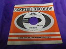 Johnny Maestro - I'm Stepping out of the picture / Afraid of love -SCEPTER promo
