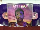 CHANCE THE RAPPER Acid Rap LP NEW Purple Color Vinyl Savemoney hip hop mixtape