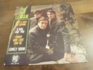 Vinyle 45T EP The Ivy League - Funny how love can be - Vogue Pye - French Press
