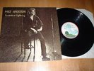 MIKE HARRISON [SPOOKY TOOTH] SMOKESTACK 1972 ORIG UK 1st PRESS AB VINYL LP EX/EX