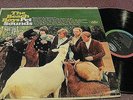 BEACH BOYS PET SOUNDS LP ORIG MONO T 2458 RAINBOW CAPITOL LABEL VG VINYL