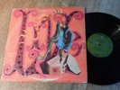 The Grateful Dead - Live Dead 2 LP set - Warner Bros 2WS 1830