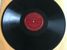 78 rpm Record Billie Holiday  Strange Fruit Fine And Mellow 1939 Black History