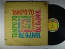 TEMPO 70 LATIN LP ORIGINAL 1st album MERICANA FUNK SALSA
