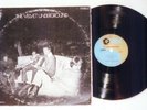 The Velvet Underground Self Titled LP Original MGM Records Release