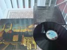 PINK FLOYD ANIMALS LP GATEFOLD (1C 264-98 434) 1977 GERMAN PRESSING