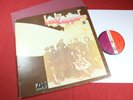 Led Zeppelin  II  -  LP Atlantic 588198 UK 1969 first press