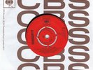 SERENDIPITY - THROUGH WITH YOU / I'M FLYING very rare original 1968 UK CBS M-