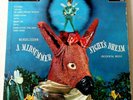 *1st SOUND* FFRR Blueback-Mendelssohn- Midsummer Night's -Maag London Symphony-
