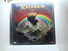 Rainbow - Rising lp