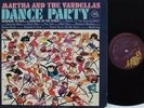 MARTHA & VANDELLAS 