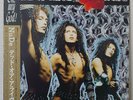 DEAD OR ALIVE NUDE EPIC 25 3P-5160 Japan OBI VINYL LP