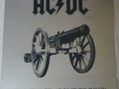 AC/DC - For Those About to Rock LP - Australie - 1981