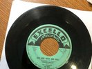 JOHNNY BRAGG & MARIGOLDS 45 Juke Box Rock & Roll 1950’s R&B Doowop EXCELLO