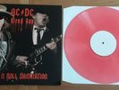 AC/DC - HIRED GUN ROCK N ROLL DAMNATION - RARE 12