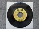 NORTHERN SOUL 45 WESLEY PAIGE 